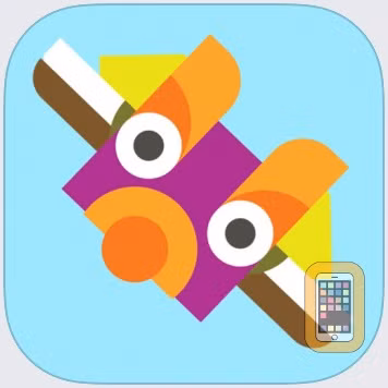 Mời các bạn tải 6 ứng dụng iOS miễn phí ngày 7/7 ảnh 3