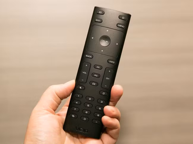 Đánh giá tổng quan Vizio P series 2017 ảnh 3