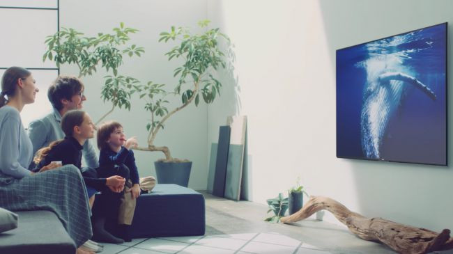 Đánh giá Sony Bravia 55XE90: Hài hòa giữa hiệu năng và mức giá ảnh 5