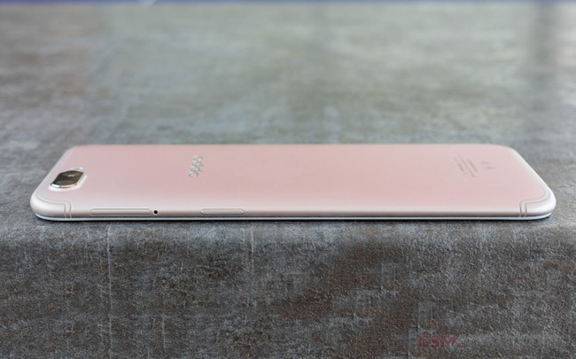 Đánh giá Oppo R11: hiệu năng tốt, thiết kế đẹp ảnh 4