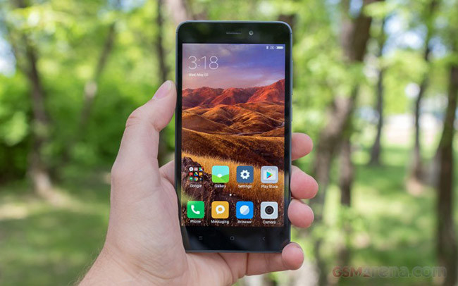 Đánh giá Xiaomi Redmi 4a: Giá rẻ, hiệu năng khá ảnh 5