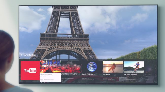 Đánh giá Sony Bravia 55XE90: Hài hòa giữa hiệu năng và mức giá ảnh 4