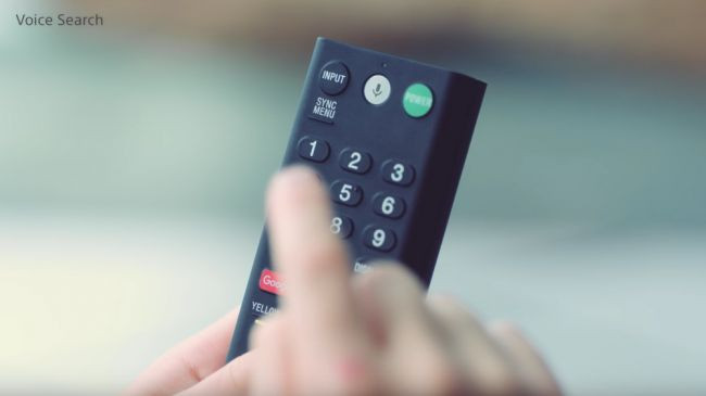 Đánh giá Sony Bravia 55XE90: Hài hòa giữa hiệu năng và mức giá ảnh 3