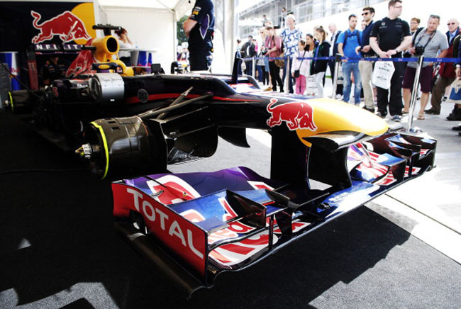 10 triển lãm xe hơi lớn nhất và uy tín nhất thế giới (Phần 1) ảnh 4