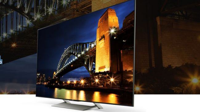Đánh giá Sony Bravia 55XE90: Hài hòa giữa hiệu năng và mức giá ảnh 7