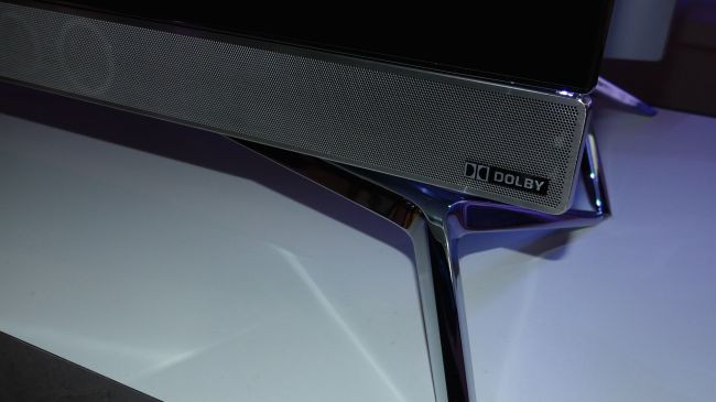 Đánh giá tivi OLED Philips 4K 55POS901F/12: siêu mỏng, hình ảnh rất đẹp ảnh 7