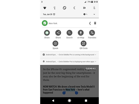 9 ứng dụng Android tốt nhất 2017 ảnh 10