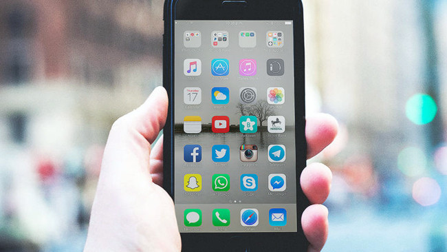 Hướng dẫn cách “hồi sinh” chiếc điện thoại già nua, cũ kỹ ảnh 1