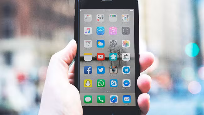 Hướng dẫn cách “hồi sinh” chiếc điện thoại già nua, cũ kỹ ảnh 1