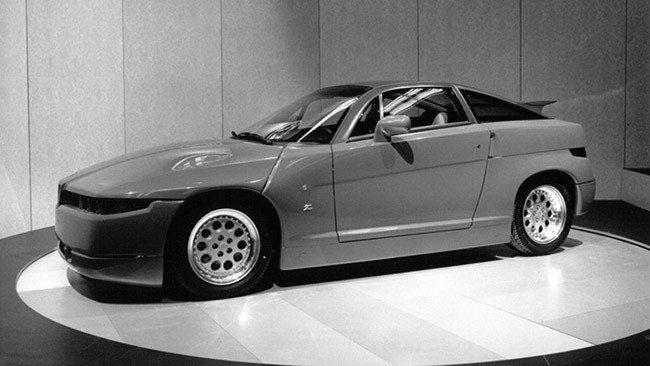 Những siêu phẩm ấn tượng nhất “gắn mác” Zagato ảnh 5