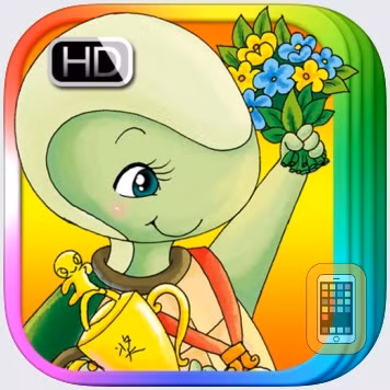 Mời bạn tải 6 ứng dụng iOS miễn phí ngày 9/7 ảnh 6