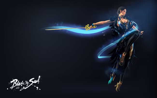 Blade and Soul – Thành công tất yếu ảnh 5
