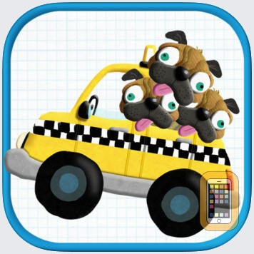 Mời các bạn tải 6 ứng dụng iOS miễn phí ngày 12/7 ảnh 6