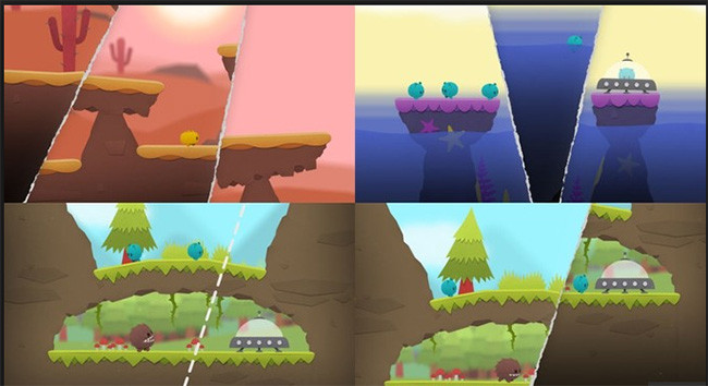 Top 10 ứng dụng AR cực cool không thể bỏ qua trên ARKit iOS 11 ảnh 8