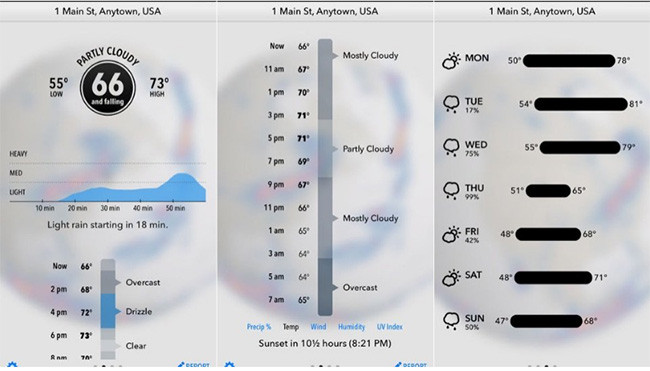Top 12 ứng dụng nên tải ngay và luôn cho iPhone 8 ảnh 4