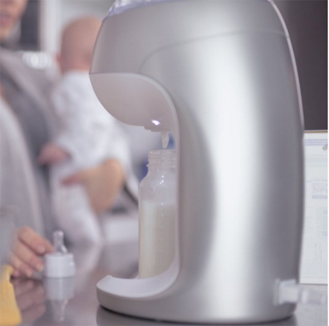 9 sản phẩm công nghệ không thể thiếu cho bố mẹ bỉm sữa ảnh 6