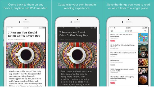 Top 12 ứng dụng nên tải ngay và luôn cho iPhone 8 ảnh 8