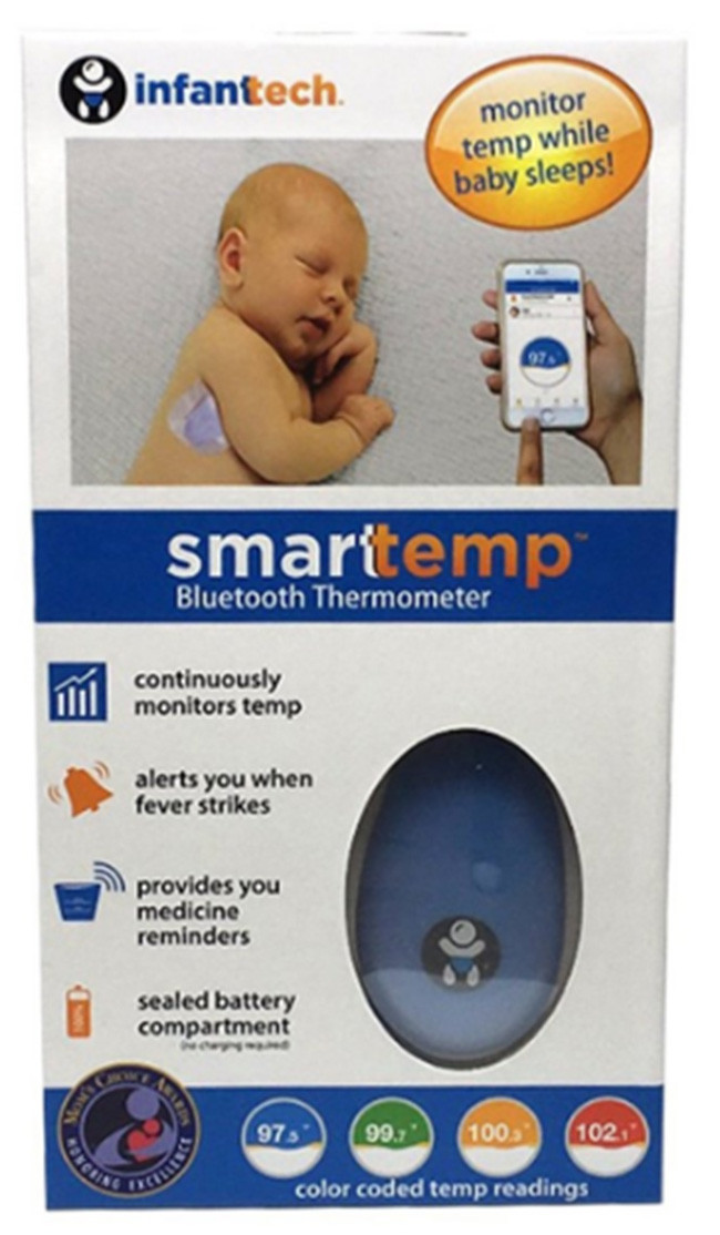 9 sản phẩm công nghệ không thể thiếu cho bố mẹ bỉm sữa ảnh 5