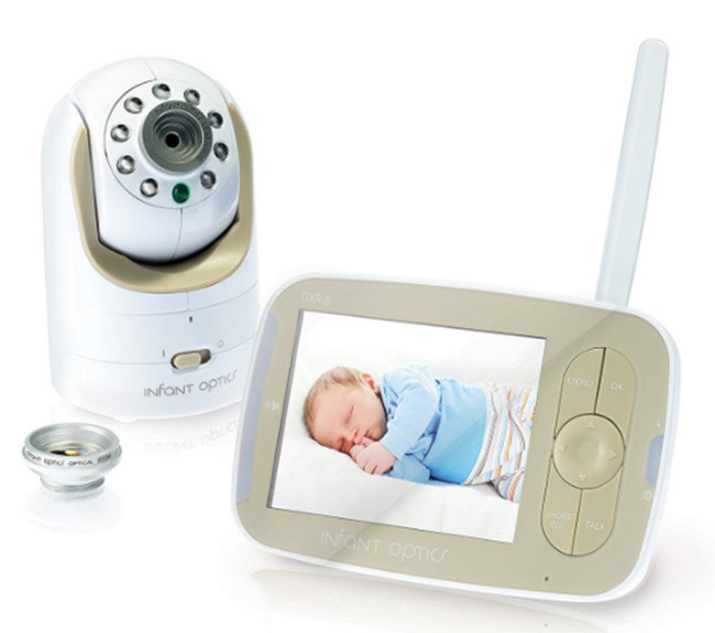 9 sản phẩm công nghệ không thể thiếu cho bố mẹ bỉm sữa ảnh 4