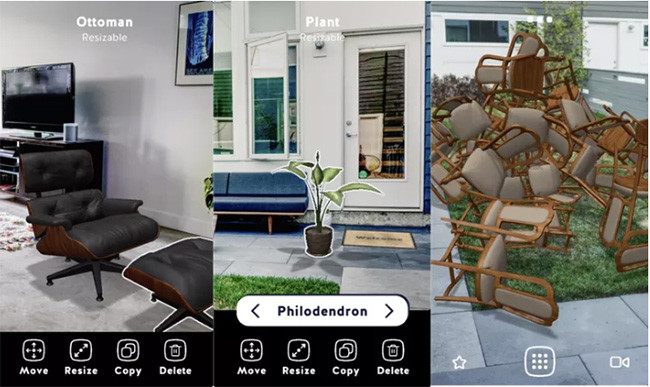 Top 10 ứng dụng AR cực cool không thể bỏ qua trên ARKit iOS 11 ảnh 4