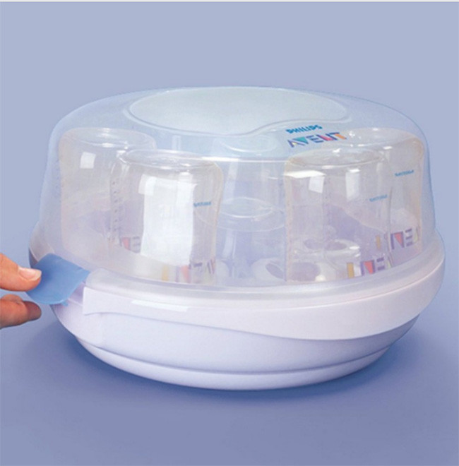 9 sản phẩm công nghệ không thể thiếu cho bố mẹ bỉm sữa ảnh 3