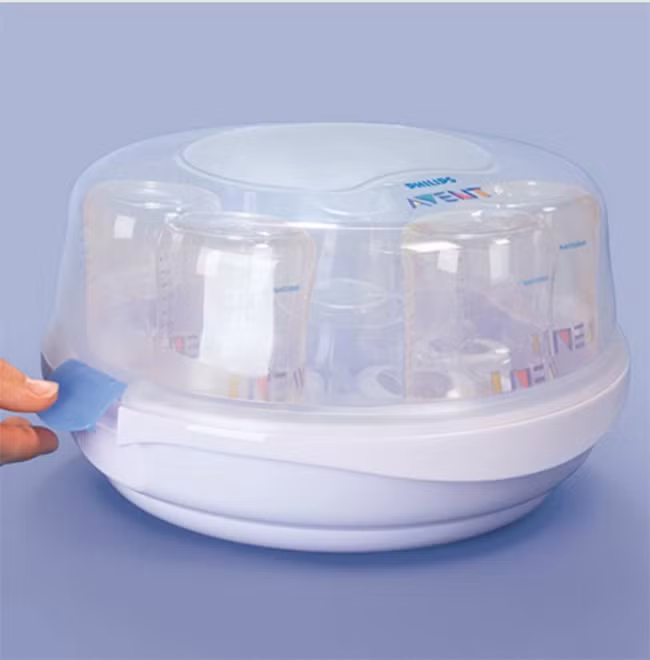 9 sản phẩm công nghệ không thể thiếu cho bố mẹ bỉm sữa ảnh 3