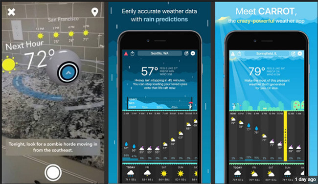 Top 10 ứng dụng AR cực cool không thể bỏ qua trên ARKit iOS 11 ảnh 2