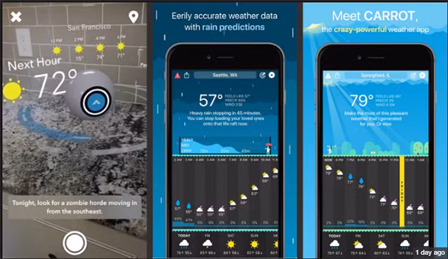 Top 10 ứng dụng AR cực cool không thể bỏ qua trên ARKit iOS 11 ảnh 2