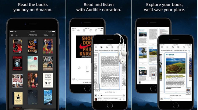 Top 12 ứng dụng nên tải ngay và luôn cho iPhone 8 ảnh 11