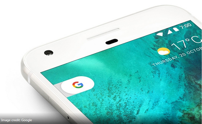 Lộ cấu hình bộ đôi Google Pixel 2 và rò rỉ phiên bản thứ 3 “Ultra Pixel“ ảnh 1