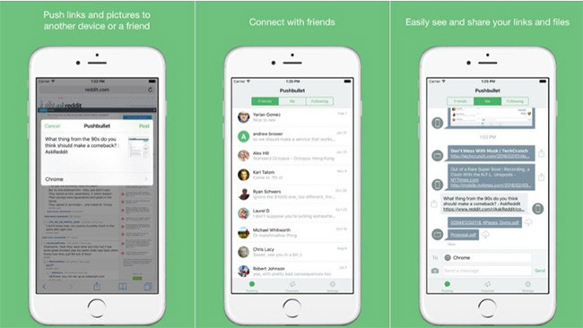 Top 12 ứng dụng nên tải ngay và luôn cho iPhone 8 ảnh 3
