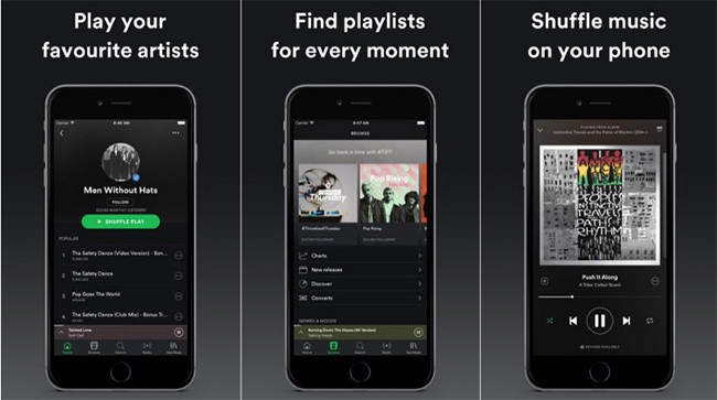 Top 12 ứng dụng nên tải ngay và luôn cho iPhone 8 ảnh 7