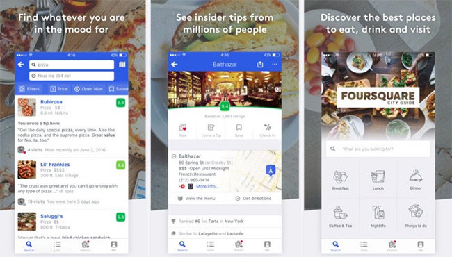 Top 12 ứng dụng nên tải ngay và luôn cho iPhone 8 ảnh 1