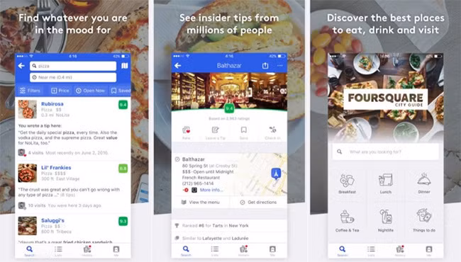 Top 12 ứng dụng nên tải ngay và luôn cho iPhone 8 ảnh 1