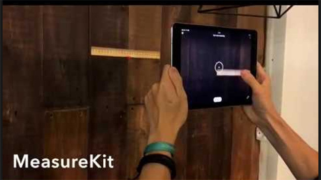 Top 10 ứng dụng AR cực cool không thể bỏ qua trên ARKit iOS 11 ảnh 6