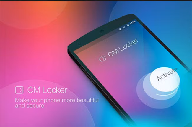 Top 10 ứng dụng khóa màn hình khiến bạn thích mê ảnh 8