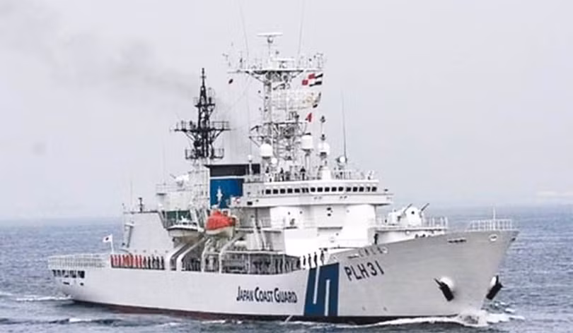Lực lượng Bảo vệ biển Nhật Bản từ năm 2020 sẽ đình chỉ mua và sử dụng máy bay không người lái chụp ảnh cỡ nhỏ của Trung Quốc để tránh rò rỉ thông tin mật