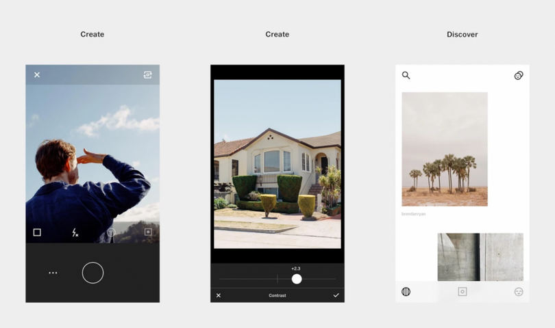 Ảnh: XDA Ảnh: XDA