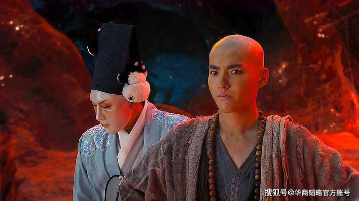 Ngô Diệc Phàm đóng vai nam chính trong phim Tây Du Ký: Mối Tình Ngoại Truyện 2 Ngô Diệc Phàm đóng vai nam chính trong phim Tây Du Ký: Mối Tình Ngoại Truyện 2