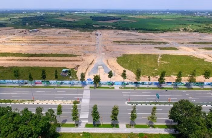 Ảnh minh họa. (Nguồn: Internet)