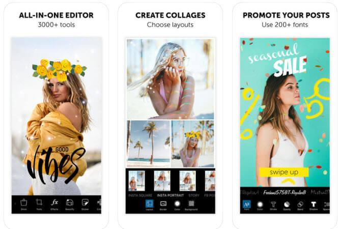 Ảnh: Filmora Ảnh: Filmora