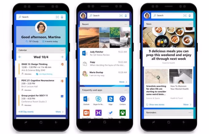 Microsoft Edge Preview được cập nhật giao diện nền tối và đồng bộ hóa mật khẩu ảnh 1