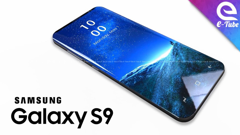 Galaxy S9 và LG G7 sẽ trình làng vào tháng 1/2018 ảnh 1