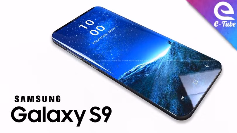 Galaxy S9 và LG G7 sẽ trình làng vào tháng 1/2018 ảnh 1