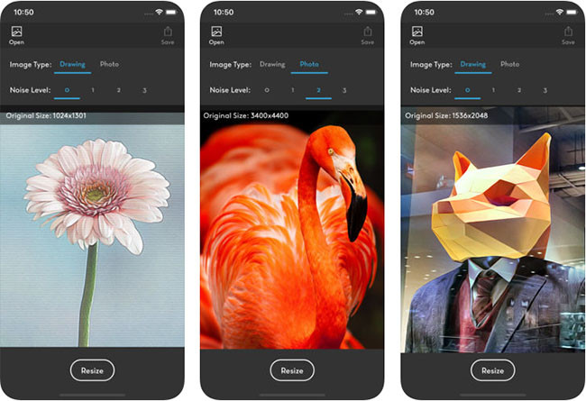 Top ứng dụng Android và iOS "hot" nhất tháng 3 ảnh 5