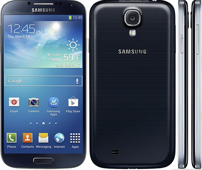 Câu chuyện về dòng Galaxy S ít ai biết đến ảnh 5