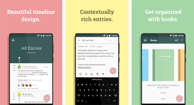 Top ứng dụng Android và iOS "hot" nhất tháng 3 ảnh 12