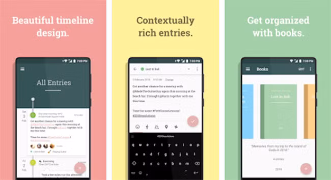 Top ứng dụng Android và iOS "hot" nhất tháng 3 ảnh 12