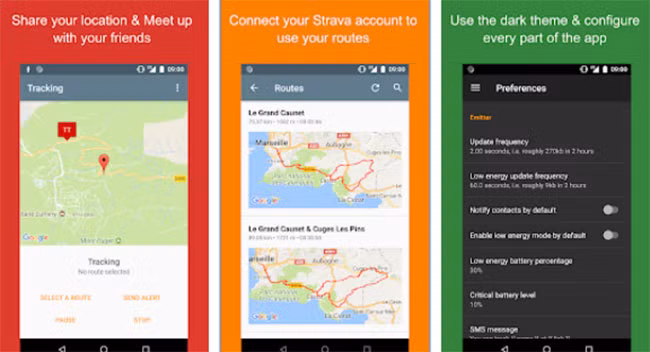 Top ứng dụng Android và iOS "hot" nhất tháng 3 ảnh 8