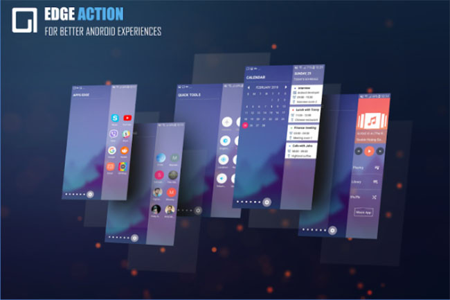 Top ứng dụng Android và iOS "hot" nhất tháng 3 ảnh 9